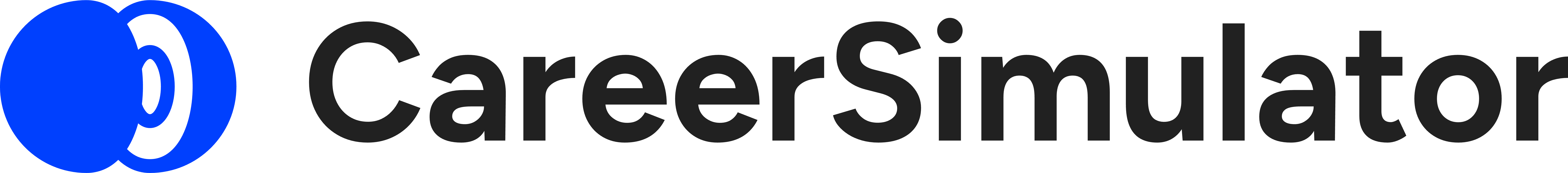CareerSimulator