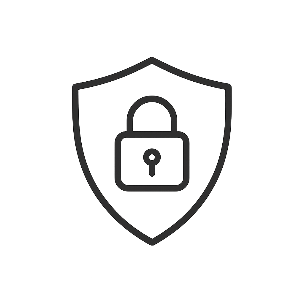 Cybersecurity Analyst icon