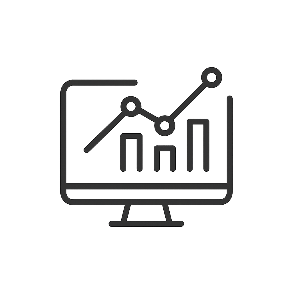 Data Analyst icon