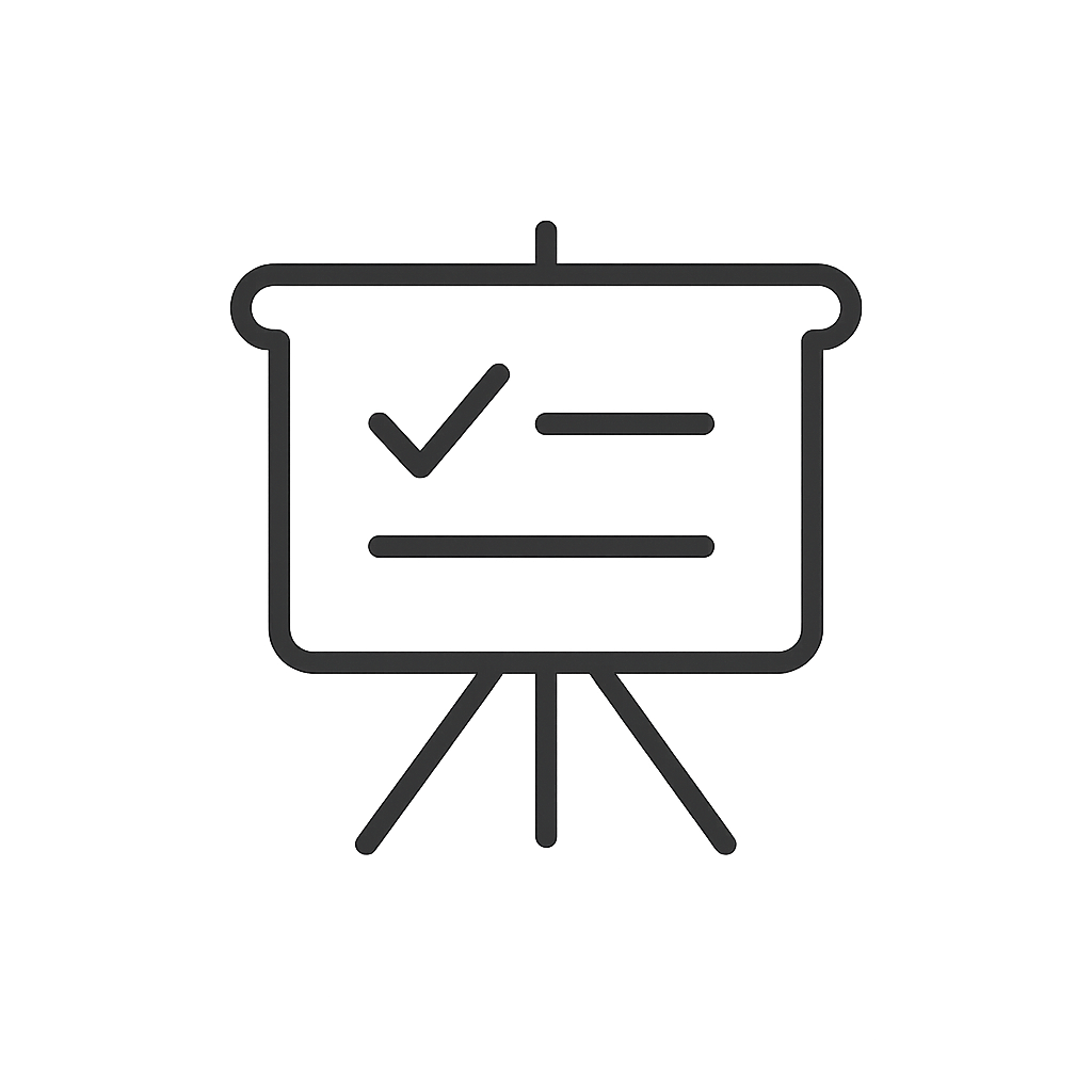Project Manager icon